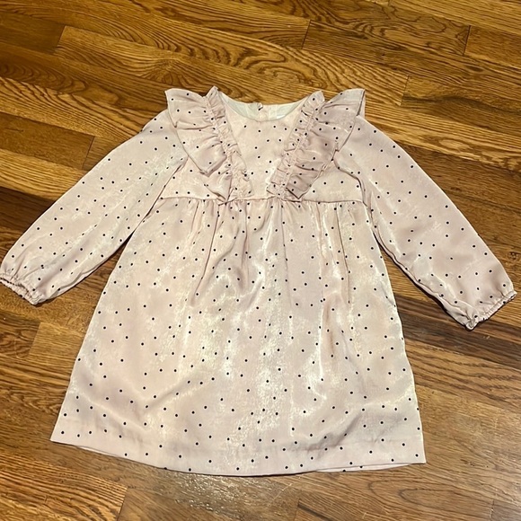 Zara Other - Zara girl’s party/special occasion dress